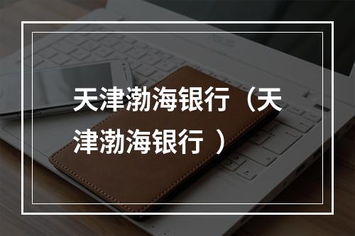 天津渤海银行（天津渤海银行  ）