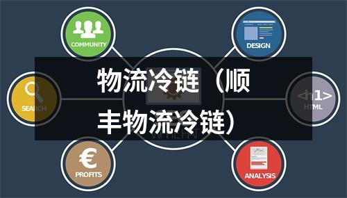 物流冷链（顺丰物流冷链）