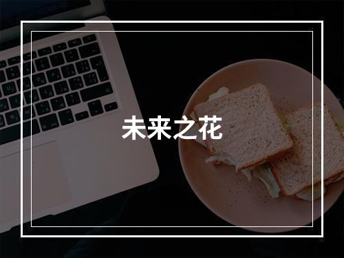 未来之花