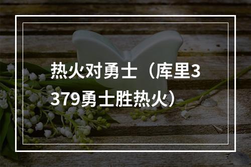 热火对勇士（库里3379勇士胜热火）