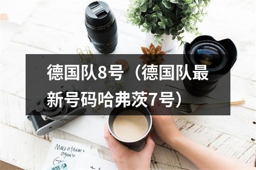德国队8号（德国队最新号码哈弗茨7号）