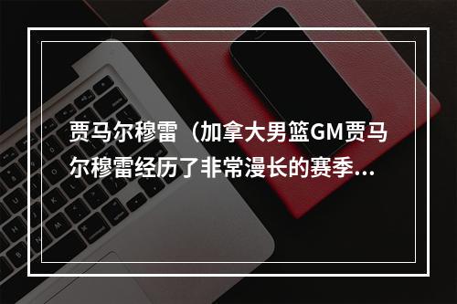 贾马尔穆雷（加拿大男篮GM贾马尔穆雷经历了非常漫长的赛季 世界杯出战待定）