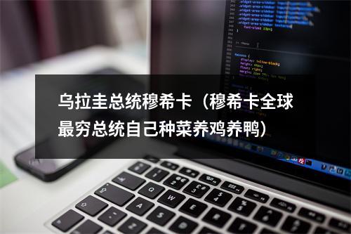 乌拉圭总统穆希卡（穆希卡全球最穷总统自己种菜养鸡养鸭）