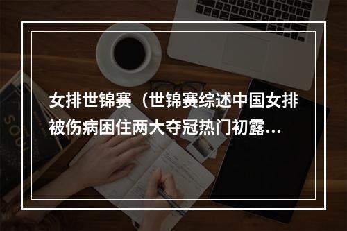 女排世锦赛（世锦赛综述中国女排被伤病困住两大夺冠热门初露冠军相）