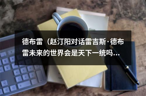 德布雷（赵汀阳对话雷吉斯·德布雷未来的世界会是天下一统吗）
