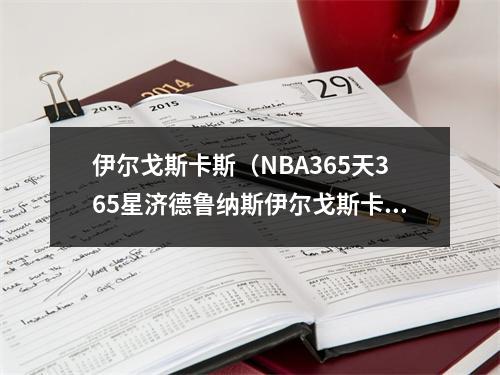 伊尔戈斯卡斯（NBA365天365星济德鲁纳斯伊尔戈斯卡斯）