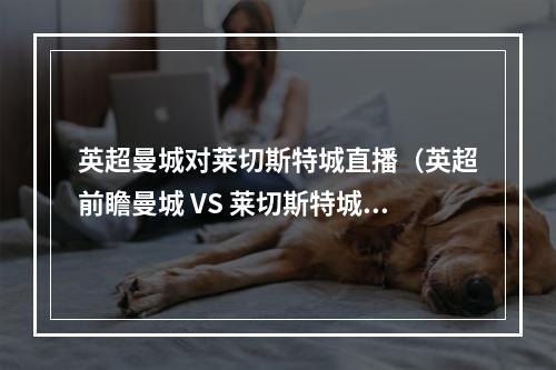 英超曼城对莱切斯特城直播（英超前瞻曼城 VS 莱切斯特城）