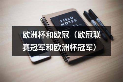 欧洲杯和欧冠（欧冠联赛冠军和欧洲杯冠军）