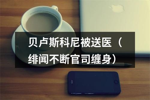 贝卢斯科尼被送医（绯闻不断官司缠身）