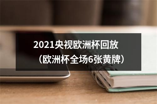 2021央视欧洲杯回放（欧洲杯全场6张黄牌）