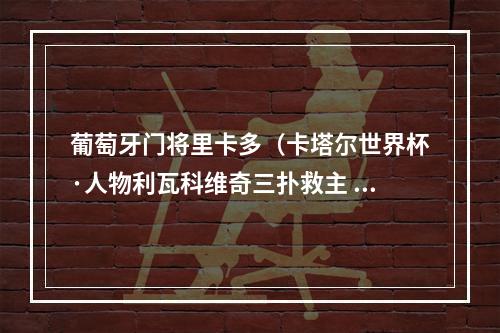 葡萄牙门将里卡多（卡塔尔世界杯·人物利瓦科维奇三扑救主 一战成名）