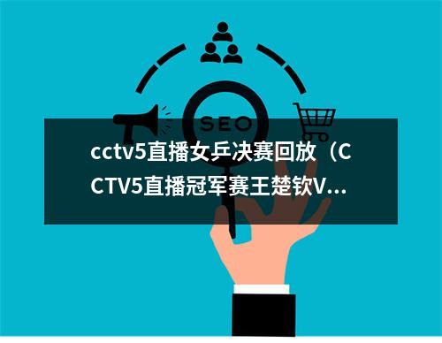 cctv5直播女乒决赛回放（CCTV5直播冠军赛王楚钦VS日本张本智和）