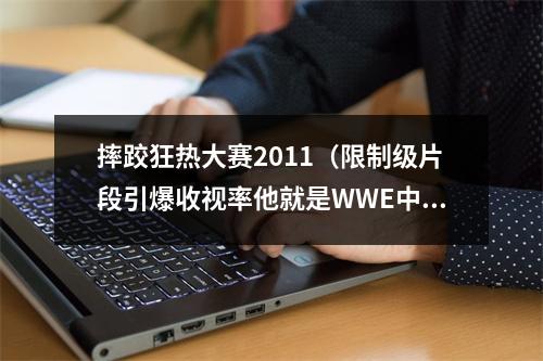 摔跤狂热大赛2011（限制级片段引爆收视率他就是WWE中最迷人的反派角色）