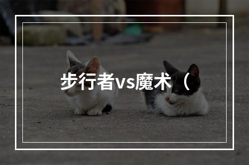 步行者vs魔术（