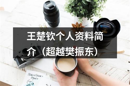 王楚钦个人资料简介（超越樊振东）