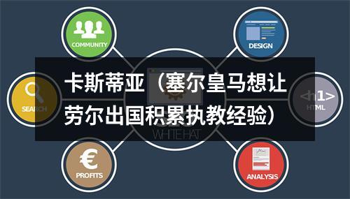 卡斯蒂亚（塞尔皇马想让劳尔出国积累执教经验）