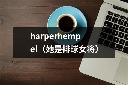 harperhempel（她是排球女将）