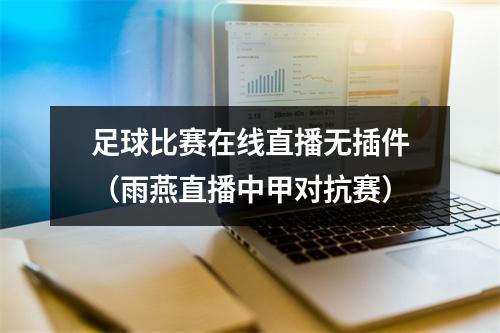 足球比赛在线直播无插件（雨燕直播中甲对抗赛）