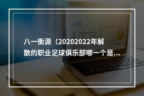 八一衡源（20202022年解散的职业足球俱乐部哪一个是你曾经的主队）