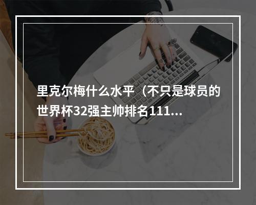 里克尔梅什么水平（不只是球员的世界杯32强主帅排名111）