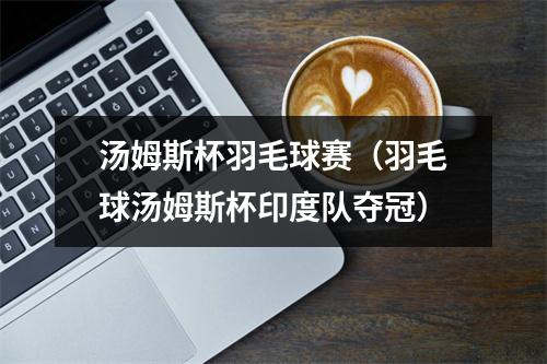 汤姆斯杯羽毛球赛（羽毛球汤姆斯杯印度队夺冠）
