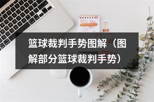 篮球裁判手势图解（图解部分篮球裁判手势）