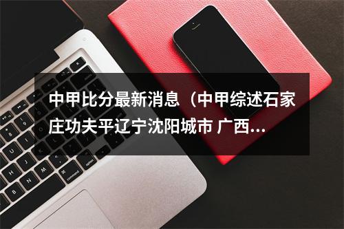 中甲比分最新消息（中甲综述石家庄功夫平辽宁沈阳城市 广西平果哈嘹被副班长逼平）