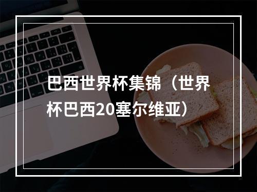 巴西世界杯集锦（世界杯巴西20塞尔维亚）