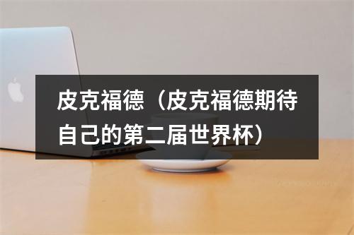 皮克福德（皮克福德期待自己的第二届世界杯）