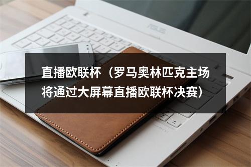 直播欧联杯（罗马奥林匹克主场将通过大屏幕直播欧联杯决赛）