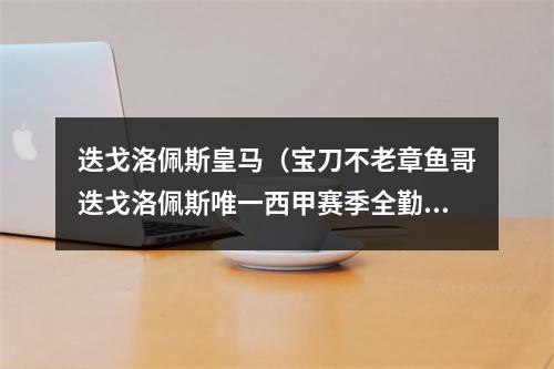 迭戈洛佩斯皇马（宝刀不老章鱼哥迭戈洛佩斯唯一西甲赛季全勤）
