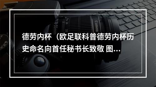 德劳内杯（欧足联科普德劳内杯历史命名向首任秘书长致敬 图案源于古希腊）