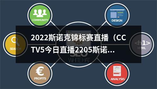 2022斯诺克锦标赛直播（CCTV5今日直播2205斯诺克世锦赛决赛特鲁姆普奥沙利文）