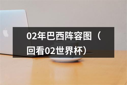 02年巴西阵容图（回看02世界杯）