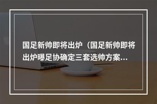 国足新帅即将出炉（国足新帅即将出炉曝足协确定三套选帅方案）