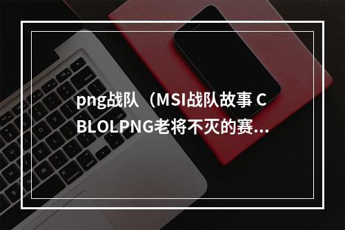 png战队（MSI战队故事 CBLOLPNG老将不灭的赛场心）