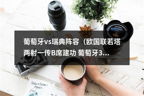 葡萄牙vs瑞典阵容（欧国联若塔两射一传B席建功 葡萄牙30瑞典继续领跑）