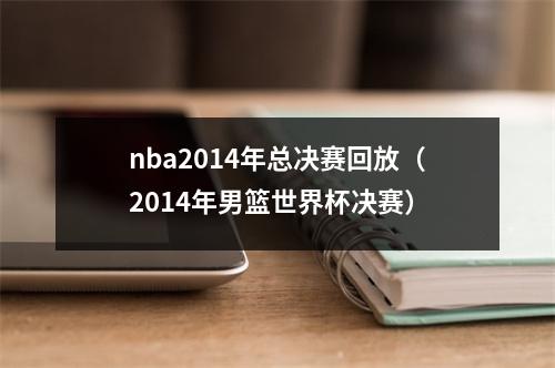 nba2014年总决赛回放（2014年男篮世界杯决赛）