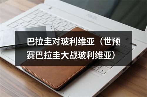 巴拉圭对玻利维亚（世预赛巴拉圭大战玻利维亚）
