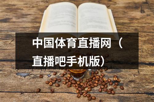 中国体育直播网（直播吧手机版）