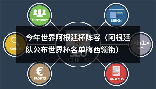 今年世界阿根廷杯阵容（阿根廷队公布世界杯名单梅西领衔）
